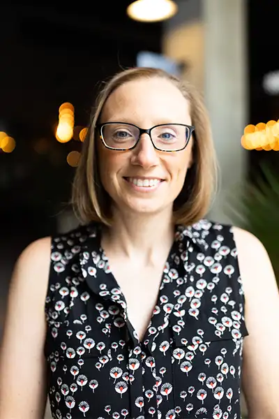 Lauren Pickens