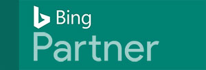 Bing Partner Logo