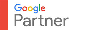 Google Partner Logo